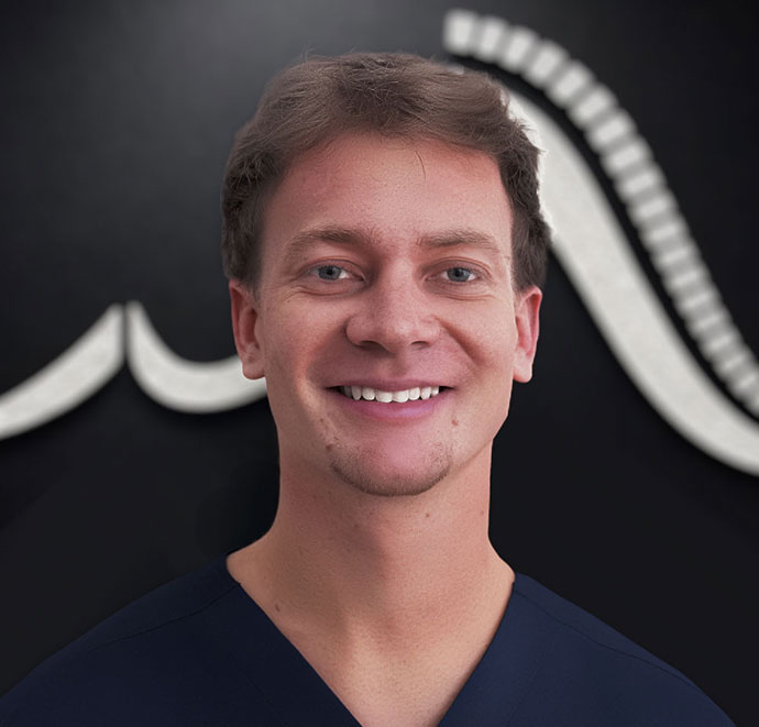 Dr. Matt Thompson