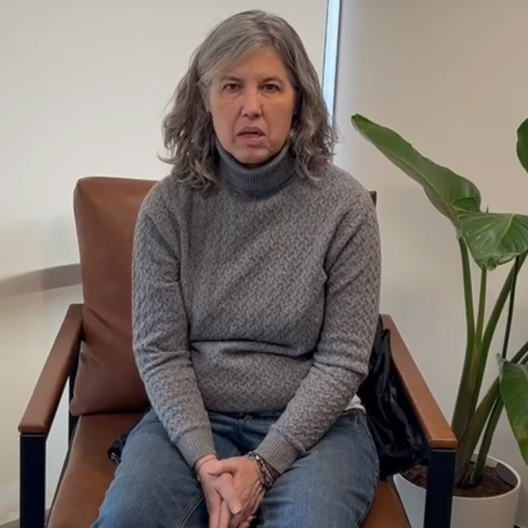 Monumental Health and Wellness testimonial
