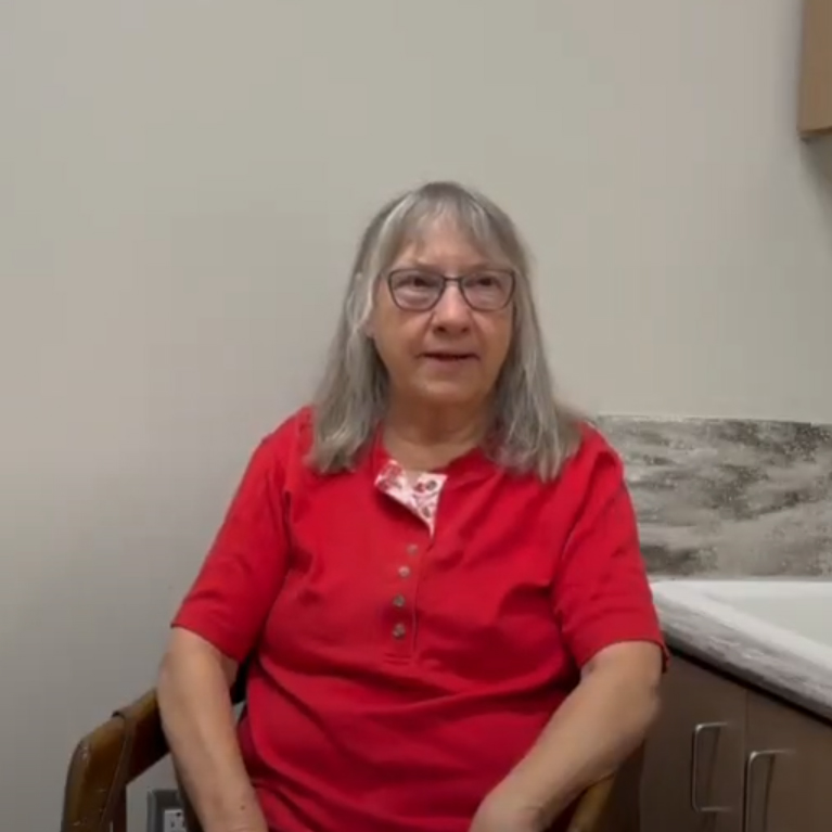 Monumental Health and Wellness testimonial