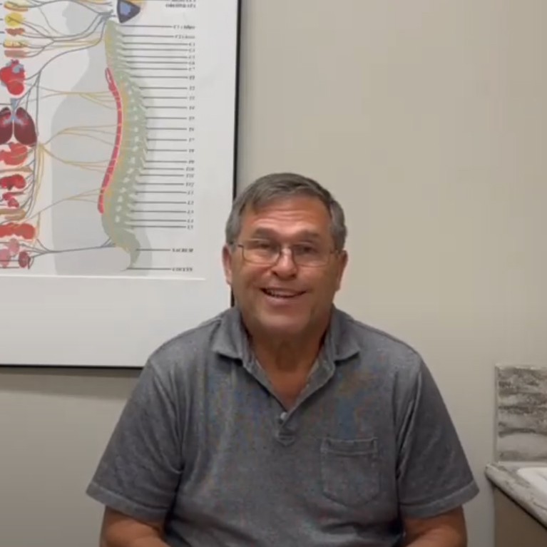Monumental Health and Wellness testimonial