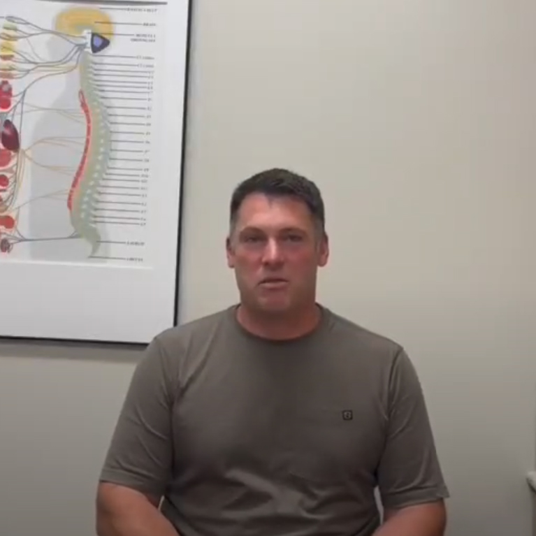 Monumental Health and Wellness testimonial