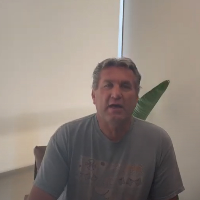 Monumental Health and Wellness testimonial
