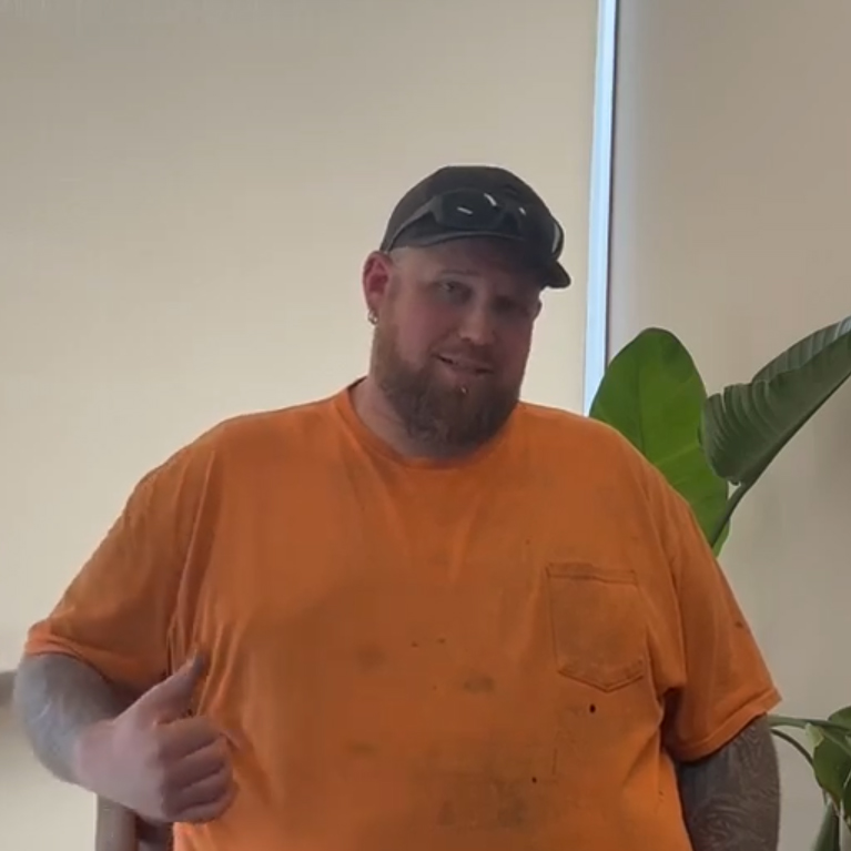 Monumental Health and Wellness testimonial