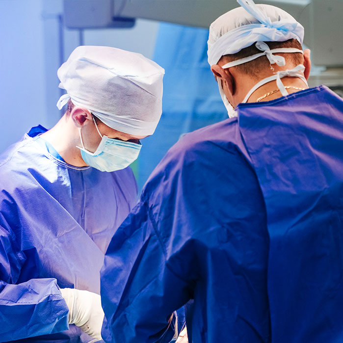 failed Back Surgery Syndrome treatment in Colville